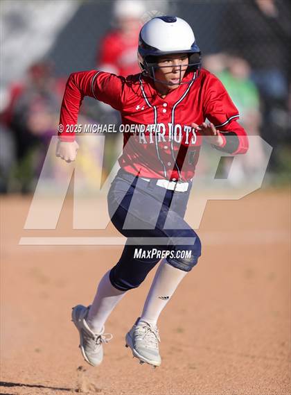 Thumbnail 1 in Teurlings Catholic @ North Vermilion photogallery.