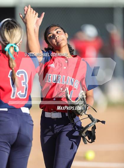 Thumbnail 2 in Teurlings Catholic @ North Vermilion photogallery.
