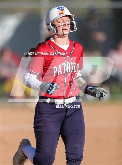 Thumbnail 3 in Teurlings Catholic @ North Vermilion photogallery.