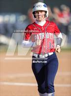 Photo from the gallery "Teurlings Catholic @ North Vermilion"