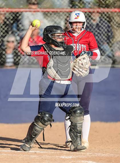 Thumbnail 3 in Teurlings Catholic @ North Vermilion photogallery.