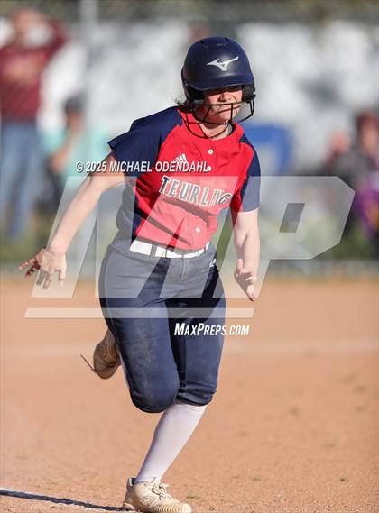 Thumbnail 3 in Teurlings Catholic @ North Vermilion photogallery.