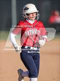 Photo from the gallery "Teurlings Catholic @ North Vermilion"