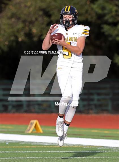 Thumbnail 2 in Terra Nova @ Sacred Heart Prep photogallery.