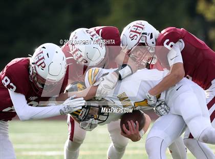 Thumbnail 2 in Terra Nova @ Sacred Heart Prep photogallery.