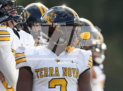 Thumbnail 2 in Terra Nova @ Sacred Heart Prep photogallery.