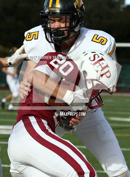 Thumbnail 1 in Terra Nova @ Sacred Heart Prep photogallery.