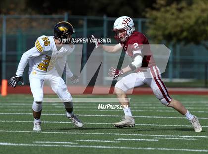 Thumbnail 3 in Terra Nova @ Sacred Heart Prep photogallery.