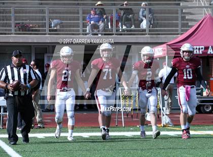 Thumbnail 3 in Terra Nova @ Sacred Heart Prep photogallery.