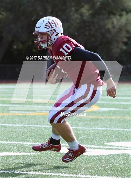 Thumbnail 1 in Terra Nova @ Sacred Heart Prep photogallery.