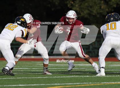 Thumbnail 1 in Terra Nova @ Sacred Heart Prep photogallery.