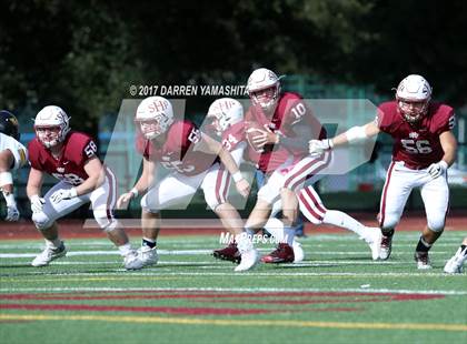 Thumbnail 3 in Terra Nova @ Sacred Heart Prep photogallery.