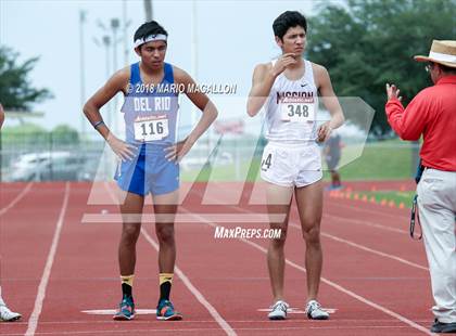 Thumbnail 1 in UIL 6A District 29/30 Area Meet photogallery.
