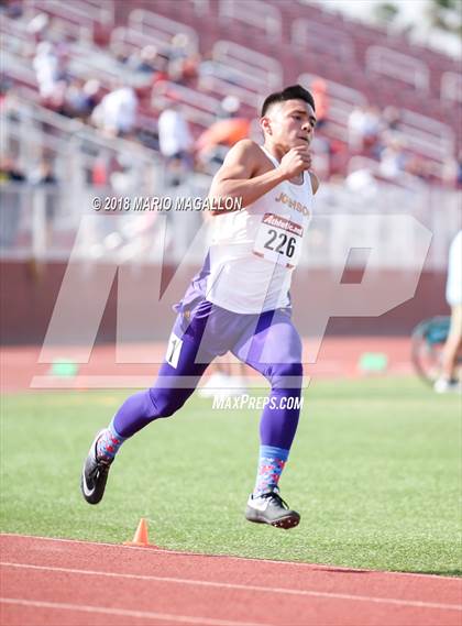 Thumbnail 2 in UIL 6A District 29/30 Area Meet photogallery.