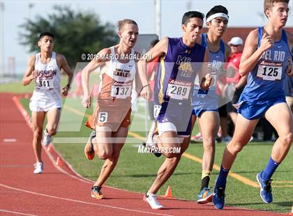 Thumbnail 1 in UIL 6A District 29/30 Area Meet photogallery.