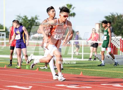 Thumbnail 3 in UIL 6A District 29/30 Area Meet photogallery.