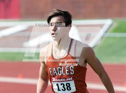 Thumbnail 1 in UIL 6A District 29/30 Area Meet photogallery.