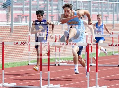 Thumbnail 1 in UIL 6A District 29/30 Area Meet photogallery.
