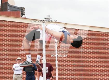 Thumbnail 3 in UIL 6A District 29/30 Area Meet photogallery.