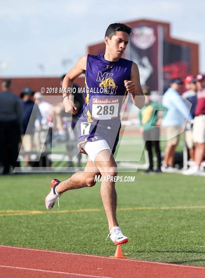 Thumbnail 1 in UIL 6A District 29/30 Area Meet photogallery.