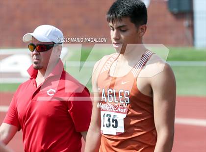 Thumbnail 2 in UIL 6A District 29/30 Area Meet photogallery.