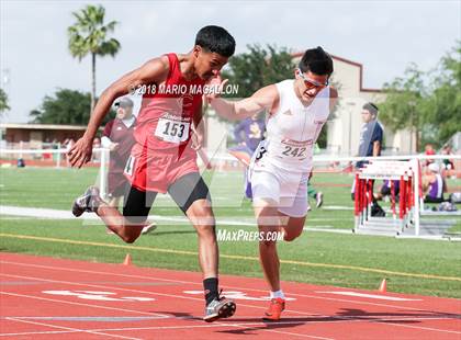 Thumbnail 1 in UIL 6A District 29/30 Area Meet photogallery.