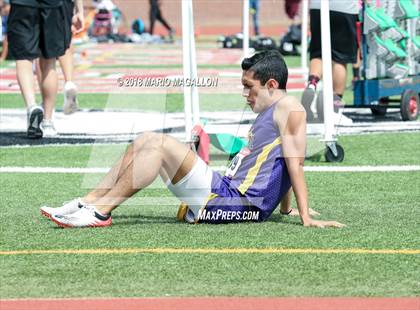 Thumbnail 2 in UIL 6A District 29/30 Area Meet photogallery.