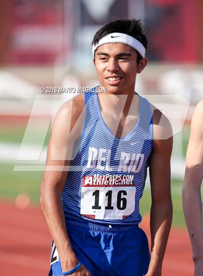 Thumbnail 3 in UIL 6A District 29/30 Area Meet photogallery.