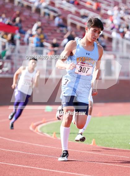 Thumbnail 1 in UIL 6A District 29/30 Area Meet photogallery.