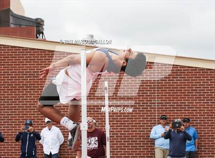 Thumbnail 1 in UIL 6A District 29/30 Area Meet photogallery.