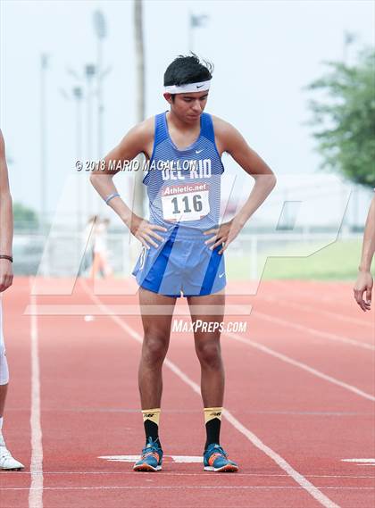 Thumbnail 3 in UIL 6A District 29/30 Area Meet photogallery.