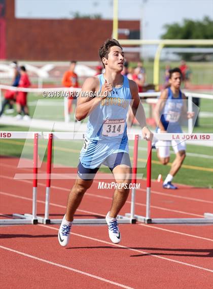 Thumbnail 1 in UIL 6A District 29/30 Area Meet photogallery.