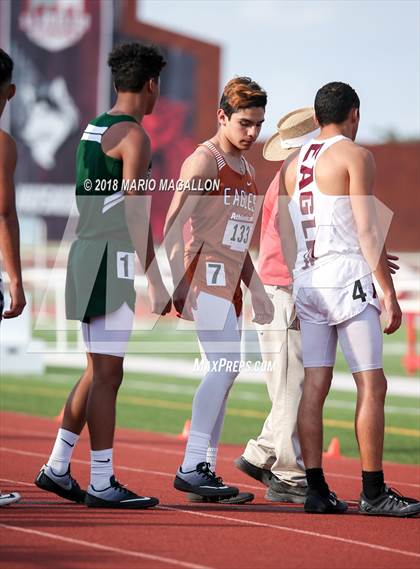 Thumbnail 2 in UIL 6A District 29/30 Area Meet photogallery.