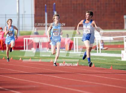 Thumbnail 2 in UIL 6A District 29/30 Area Meet photogallery.