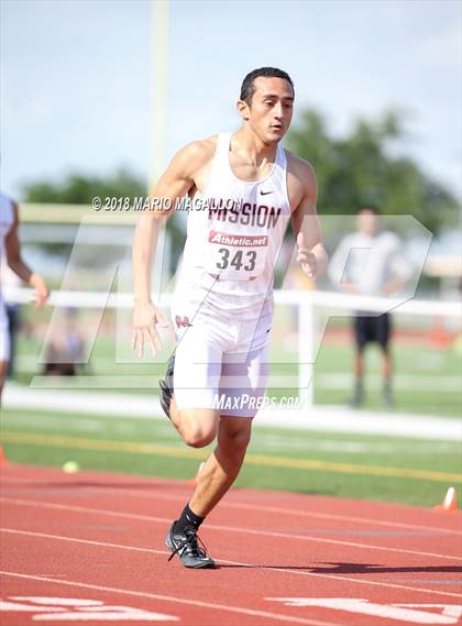 Thumbnail 1 in UIL 6A District 29/30 Area Meet photogallery.