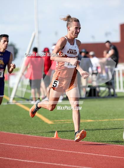 Thumbnail 3 in UIL 6A District 29/30 Area Meet photogallery.