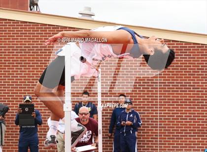 Thumbnail 2 in UIL 6A District 29/30 Area Meet photogallery.