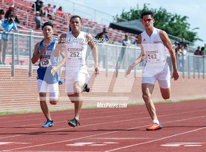 Thumbnail 1 in UIL 6A District 29/30 Area Meet photogallery.
