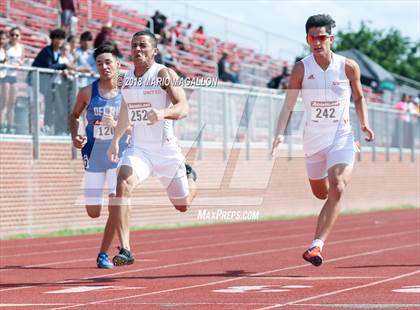 Thumbnail 1 in UIL 6A District 29/30 Area Meet photogallery.
