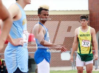 Thumbnail 1 in UIL 6A District 29/30 Area Meet photogallery.