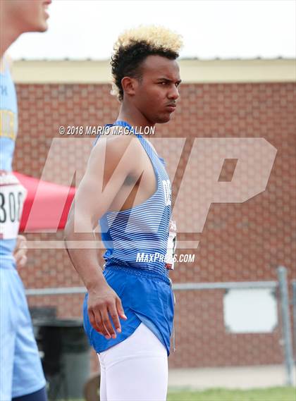 Thumbnail 3 in UIL 6A District 29/30 Area Meet photogallery.