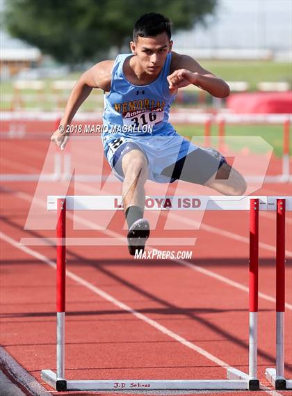 Thumbnail 3 in UIL 6A District 29/30 Area Meet photogallery.