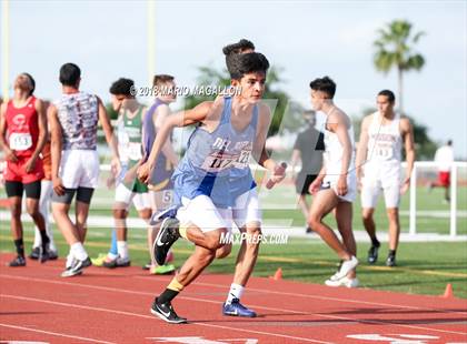Thumbnail 1 in UIL 6A District 29/30 Area Meet photogallery.