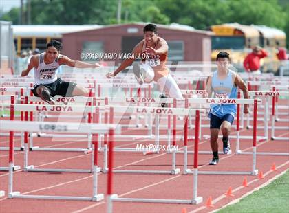Thumbnail 3 in UIL 6A District 29/30 Area Meet photogallery.