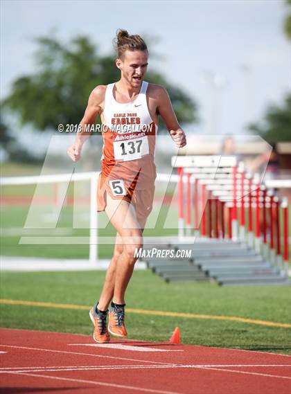 Thumbnail 3 in UIL 6A District 29/30 Area Meet photogallery.