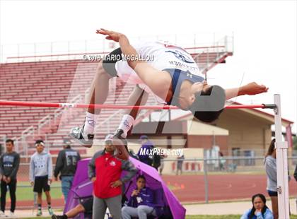 Thumbnail 2 in UIL 6A District 29/30 Area Meet photogallery.