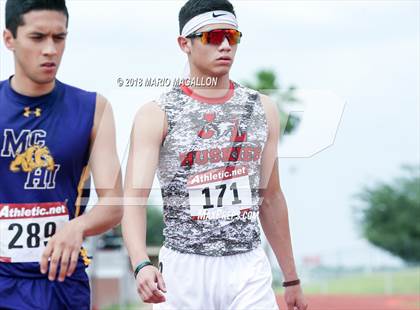 Thumbnail 3 in UIL 6A District 29/30 Area Meet photogallery.