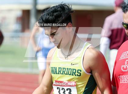 Thumbnail 2 in UIL 6A District 29/30 Area Meet photogallery.