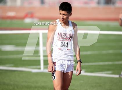 Thumbnail 2 in UIL 6A District 29/30 Area Meet photogallery.