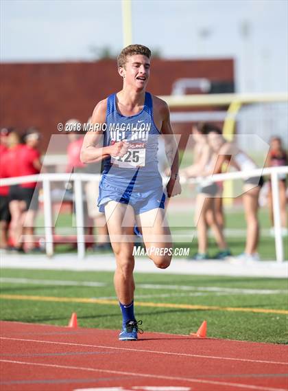 Thumbnail 1 in UIL 6A District 29/30 Area Meet photogallery.